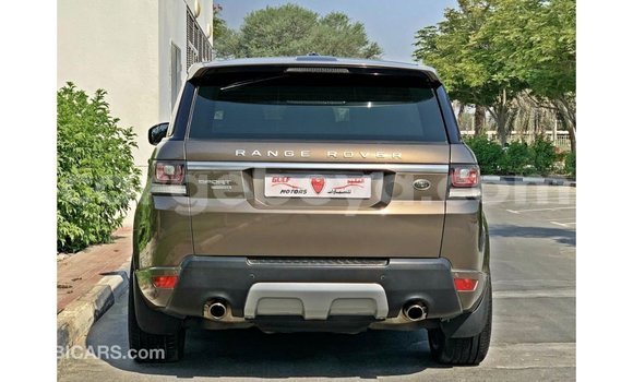 ይግዙ Imported Land Rover Range Rover ብናማ መኪና በ Import - Dubai በ ኢትዮጵያ ይግዙ Imported Land Rover Range Rover ብናማ መኪና በ Import - Dubai በ ኢትዮጵያ