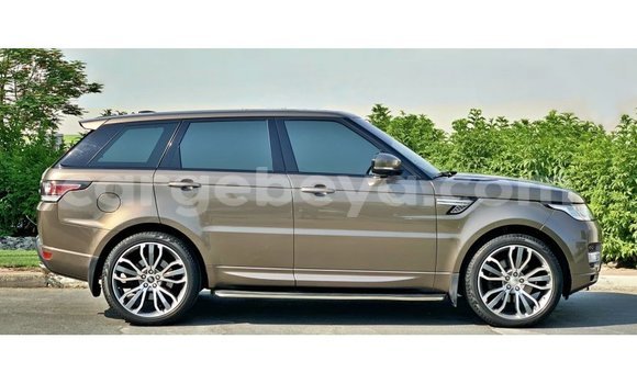 ይግዙ Imported Land Rover Range Rover ብናማ መኪና በ Import - Dubai በ ኢትዮጵያ ይግዙ Imported Land Rover Range Rover ብናማ መኪና በ Import - Dubai በ ኢትዮጵያ