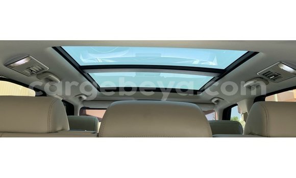 ይግዙ Imported Land Rover Range Rover ብናማ መኪና በ Import - Dubai በ ኢትዮጵያ ይግዙ Imported Land Rover Range Rover ብናማ መኪና በ Import - Dubai በ ኢትዮጵያ