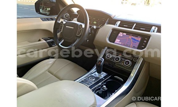 ይግዙ Imported Land Rover Range Rover ብናማ መኪና በ Import - Dubai በ ኢትዮጵያ ይግዙ Imported Land Rover Range Rover ብናማ መኪና በ Import - Dubai በ ኢትዮጵያ
