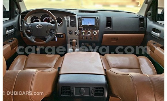 Buy Import Toyota Tundra White Car in Import - Dubai in Ethiopia Buy Import Toyota Tundra White Car in Import - Dubai in Ethiopia