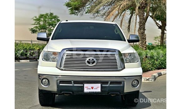 Buy Import Toyota Tundra White Car in Import - Dubai in Ethiopia Buy Import Toyota Tundra White Car in Import - Dubai in Ethiopia