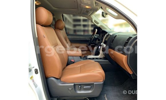 Buy Import Toyota Tundra White Car in Import - Dubai in Ethiopia Buy Import Toyota Tundra White Car in Import - Dubai in Ethiopia