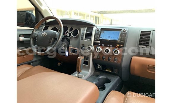 Buy Import Toyota Tundra White Car in Import - Dubai in Ethiopia Buy Import Toyota Tundra White Car in Import - Dubai in Ethiopia