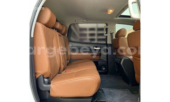 Buy Import Toyota Tundra White Car in Import - Dubai in Ethiopia Buy Import Toyota Tundra White Car in Import - Dubai in Ethiopia