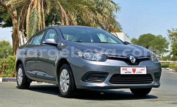 Buy Import Renault Fluence Other Car in Import - Dubai in Ethiopia Buy Import Renault Fluence Other Car in Import - Dubai in Ethiopia