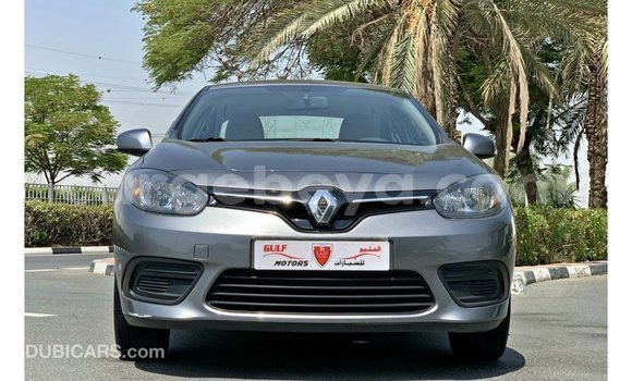 Buy Import Renault Fluence Other Car in Import - Dubai in Ethiopia Buy Import Renault Fluence Other Car in Import - Dubai in Ethiopia