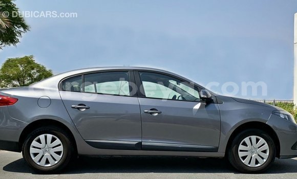 Buy Import Renault Fluence Other Car in Import - Dubai in Ethiopia Buy Import Renault Fluence Other Car in Import - Dubai in Ethiopia