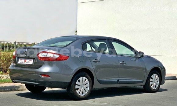 Buy Import Renault Fluence Other Car in Import - Dubai in Ethiopia Buy Import Renault Fluence Other Car in Import - Dubai in Ethiopia