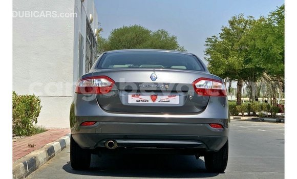 Buy Import Renault Fluence Other Car in Import - Dubai in Ethiopia Buy Import Renault Fluence Other Car in Import - Dubai in Ethiopia