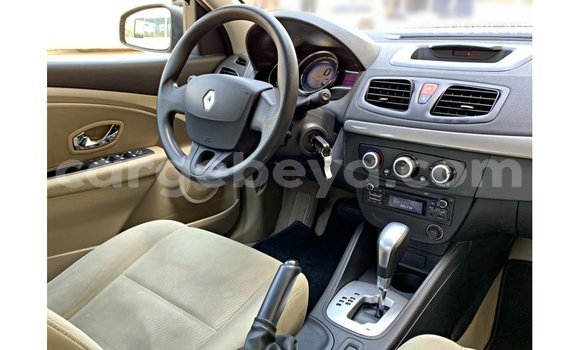 Buy Import Renault Fluence Other Car in Import - Dubai in Ethiopia Buy Import Renault Fluence Other Car in Import - Dubai in Ethiopia