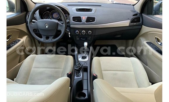 Buy Import Renault Fluence Other Car in Import - Dubai in Ethiopia Buy Import Renault Fluence Other Car in Import - Dubai in Ethiopia