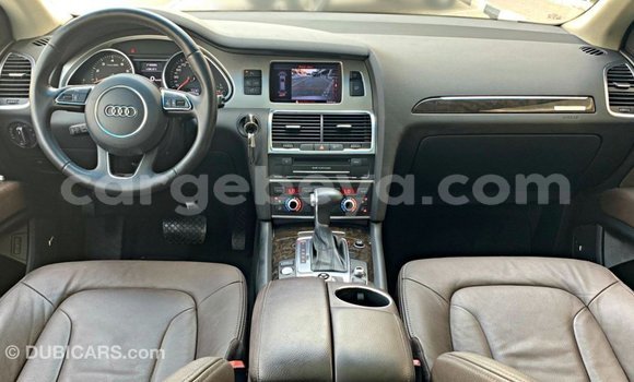 Buy Import Audi Q7 Other Car in Import - Dubai in Ethiopia Buy Import Audi Q7 Other Car in Import - Dubai in Ethiopia