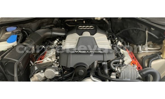 Buy Import Audi Q7 Other Car in Import - Dubai in Ethiopia Buy Import Audi Q7 Other Car in Import - Dubai in Ethiopia