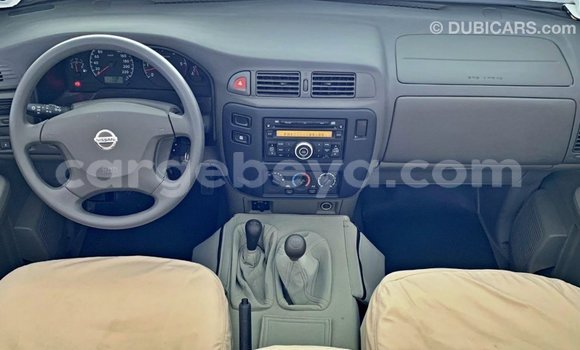 Buy Import Nissan Patrol White Car in Import - Dubai in Ethiopia Buy Import Nissan Patrol White Car in Import - Dubai in Ethiopia