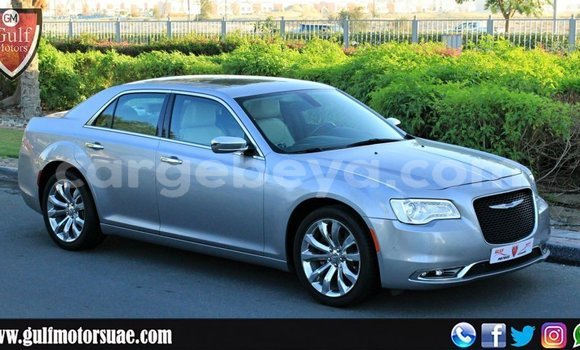 Buy Import Chrysler 300 Other Car in Import - Dubai in Ethiopia