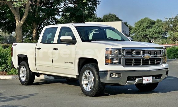 ይግዙ Imported Chevrolet Silverado ነጭ መኪና በ Import - Dubai በ ኢትዮጵያ ይግዙ Imported Chevrolet Silverado ነጭ መኪና በ Import - Dubai በ ኢትዮጵያ