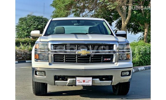 ይግዙ Imported Chevrolet Silverado ነጭ መኪና በ Import - Dubai በ ኢትዮጵያ ይግዙ Imported Chevrolet Silverado ነጭ መኪና በ Import - Dubai በ ኢትዮጵያ