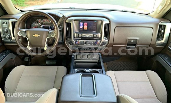 ይግዙ Imported Chevrolet Silverado ነጭ መኪና በ Import - Dubai በ ኢትዮጵያ ይግዙ Imported Chevrolet Silverado ነጭ መኪና በ Import - Dubai በ ኢትዮጵያ