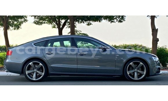 Buy Import Audi 100 Other Car in Import - Dubai in Ethiopia Buy Import Audi 100 Other Car in Import - Dubai in Ethiopia