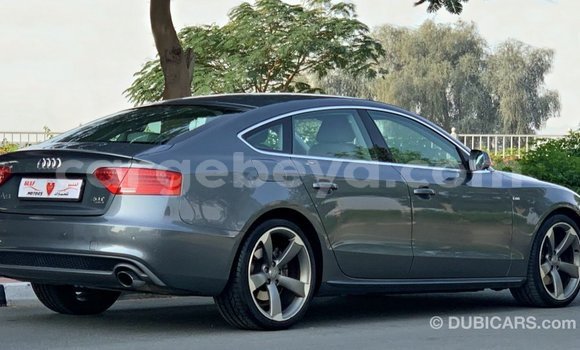 Buy Import Audi 100 Other Car in Import - Dubai in Ethiopia Buy Import Audi 100 Other Car in Import - Dubai in Ethiopia