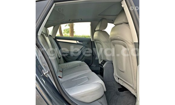 Buy Import Audi 100 Other Car in Import - Dubai in Ethiopia Buy Import Audi 100 Other Car in Import - Dubai in Ethiopia