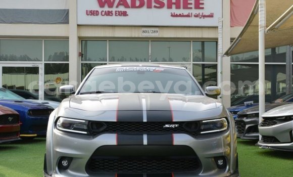 Buy Import Dodge Charger Other Car in Import - Dubai in Ethiopia