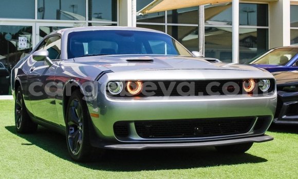 Buy Import Dodge Challenger Other Car in Import - Dubai in Ethiopia