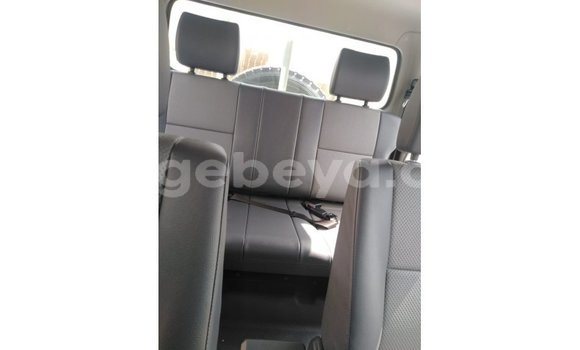 Buy Import Toyota Land Cruiser White Car in Import - Dubai in Ethiopia Buy Import Toyota Land Cruiser White Car in Import - Dubai in Ethiopia