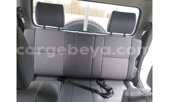 Buy Import Toyota Land Cruiser White Car in Import - Dubai in Ethiopia Buy Import Toyota Land Cruiser White Car in Import - Dubai in Ethiopia