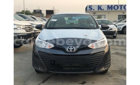 Buy Import Toyota DA Other Truck in Import - Dubai in Ethiopia