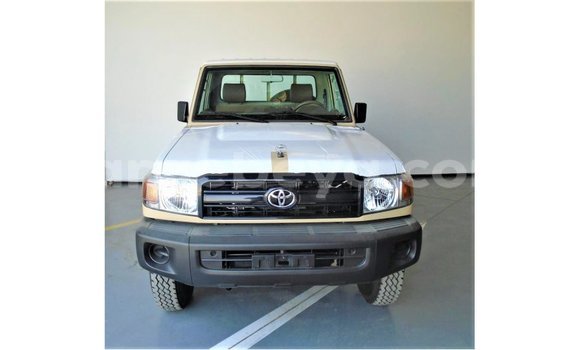 Buy Import Toyota Land Cruiser Beige Car in Import - Dubai in Ethiopia Buy Import Toyota Land Cruiser Beige Car in Import - Dubai in Ethiopia