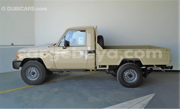Buy Import Toyota Land Cruiser Beige Car in Import - Dubai in Ethiopia Buy Import Toyota Land Cruiser Beige Car in Import - Dubai in Ethiopia