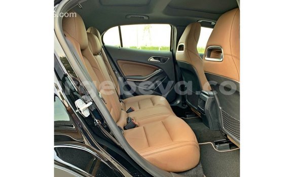 Buy Import Mercedes-Benz 250 Black Car in Import - Dubai in Ethiopia Buy Import Mercedes-Benz 250 Black Car in Import - Dubai in Ethiopia