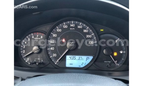 Buy Import Toyota DA White Truck in Import - Dubai in Ethiopia Buy Import Toyota DA White Truck in Import - Dubai in Ethiopia