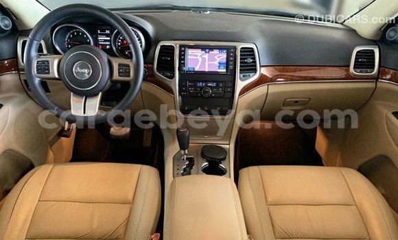 ይግዙ Imported Jeep Grand Cherokee ጥቁር መኪና በ Import - Dubai በ ኢትዮጵያ ይግዙ Imported Jeep Grand Cherokee ጥቁር መኪና በ Import - Dubai በ ኢትዮጵያ