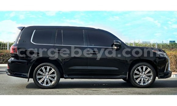 ይግዙ Imported Lexus LX ጥቁር መኪና በ Import - Dubai በ ኢትዮጵያ ይግዙ Imported Lexus LX ጥቁር መኪና በ Import - Dubai በ ኢትዮጵያ