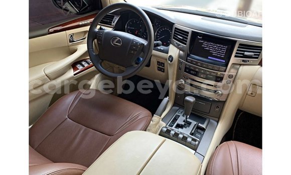 ይግዙ Imported Lexus LX ጥቁር መኪና በ Import - Dubai በ ኢትዮጵያ ይግዙ Imported Lexus LX ጥቁር መኪና በ Import - Dubai በ ኢትዮጵያ