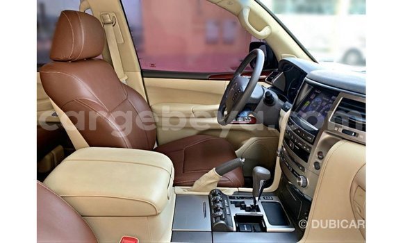 ይግዙ Imported Lexus LX ጥቁር መኪና በ Import - Dubai በ ኢትዮጵያ ይግዙ Imported Lexus LX ጥቁር መኪና በ Import - Dubai በ ኢትዮጵያ