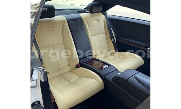 Buy Import Mercedes-Benz 190 White Car in Import - Dubai in Ethiopia Buy Import Mercedes-Benz 190 White Car in Import - Dubai in Ethiopia