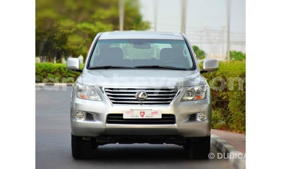 ይግዙ Imported Lexus LX ሌላ መኪና በ Import - Dubai በ ኢትዮጵያ ይግዙ Imported Lexus LX ሌላ መኪና በ Import - Dubai በ ኢትዮጵያ