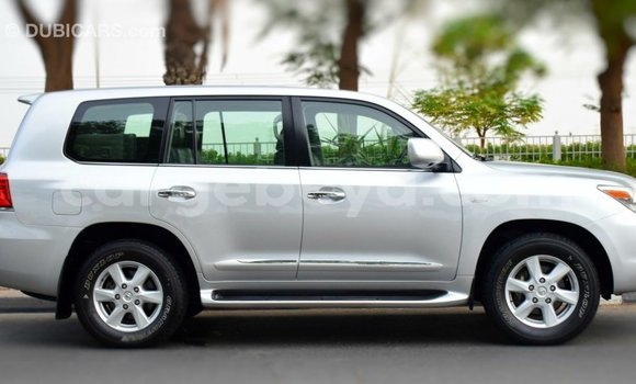 ይግዙ Imported Lexus LX ሌላ መኪና በ Import - Dubai በ ኢትዮጵያ ይግዙ Imported Lexus LX ሌላ መኪና በ Import - Dubai በ ኢትዮጵያ