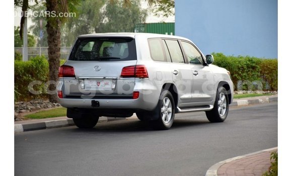 ይግዙ Imported Lexus LX ሌላ መኪና በ Import - Dubai በ ኢትዮጵያ ይግዙ Imported Lexus LX ሌላ መኪና በ Import - Dubai በ ኢትዮጵያ