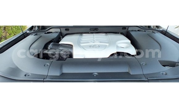 ይግዙ Imported Lexus LX ሌላ መኪና በ Import - Dubai በ ኢትዮጵያ ይግዙ Imported Lexus LX ሌላ መኪና በ Import - Dubai በ ኢትዮጵያ