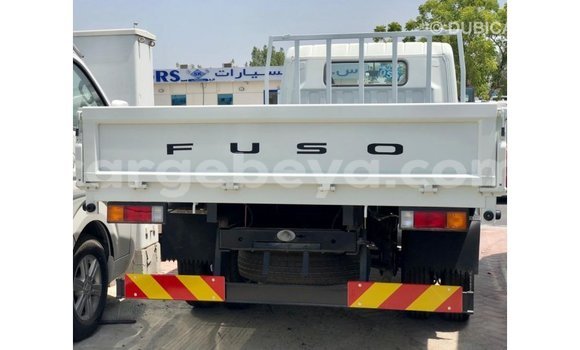 Buy Import Mitsubishi L400 White Truck in Import - Dubai in Ethiopia Buy Import Mitsubishi L400 White Truck in Import - Dubai in Ethiopia