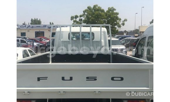 Buy Import Mitsubishi L400 White Truck in Import - Dubai in Ethiopia Buy Import Mitsubishi L400 White Truck in Import - Dubai in Ethiopia