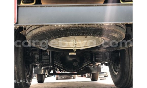 Buy Import Mitsubishi L400 White Truck in Import - Dubai in Ethiopia Buy Import Mitsubishi L400 White Truck in Import - Dubai in Ethiopia