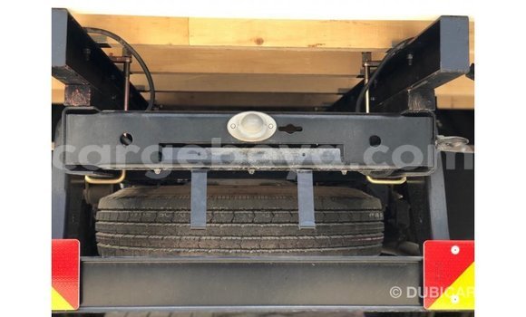 Buy Import Mitsubishi L400 White Truck in Import - Dubai in Ethiopia Buy Import Mitsubishi L400 White Truck in Import - Dubai in Ethiopia