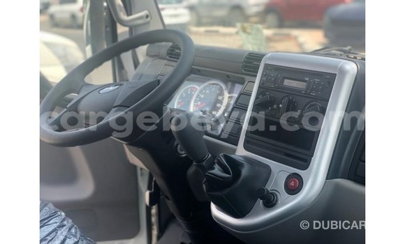 Buy Import Mitsubishi L400 White Truck in Import - Dubai in Ethiopia Buy Import Mitsubishi L400 White Truck in Import - Dubai in Ethiopia