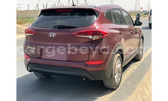 Buy Import Hyundai Tucson Red Car in Import - Dubai in Ethiopia Buy Import Hyundai Tucson Red Car in Import - Dubai in Ethiopia